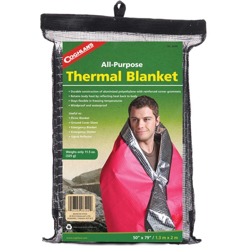 THERMAL BLANKET